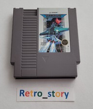 Nintendo NES - Gradius - PAL - EEC comprar usado  Enviando para Brazil