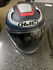 Casco hjc jet usato  Solofra
