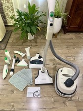 Vorwerk staubsauger kobold gebraucht kaufen  Mudersbach