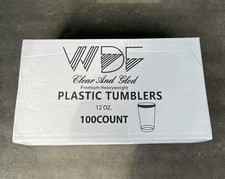 100 gold plastic for sale  Harwood Heights