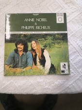 33t annie nobel d'occasion  Grans