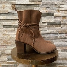 Toms women brown for sale  Portland