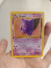 Gengar fossil ed. usato  Lavis