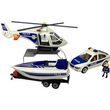 Playmobil police set for sale  UK