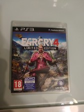 Far cry ps3 usato Far cry ps3 usato  Bresso