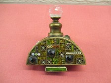 Perfume bottle vintage for sale  WORTHING