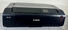 Canon imageprograf pro for sale  Greeley