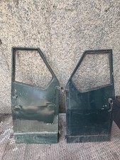 Sportelli porte portiere usato  Bari