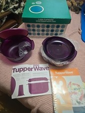 Tupperware microwave stack for sale  North Tonawanda