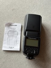 Photoolex fk310 blitz gebraucht kaufen  Berlin