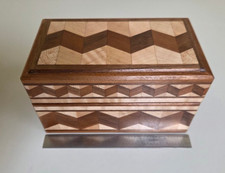 Wooden inlay marquetry for sale  New Baltimore
