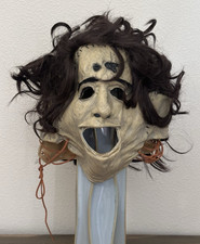 Leatherface killing mask for sale  Boise