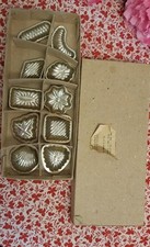 Schokoformen förmchen praline gebraucht kaufen  Rudolstadt