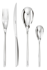 Set posate pezzi usato  Italia