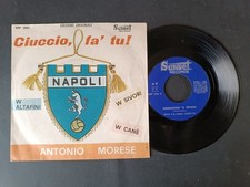 Vinile giri ciuccio usato  Italia