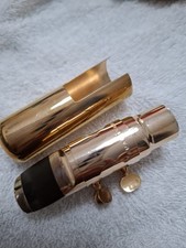 Bocal de sax soprano Yanagisawa 7 GP comprar usado  Enviando para Brazil