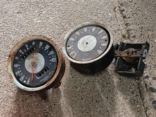 triumph speedo for sale triumph speedo for sale MALVERN