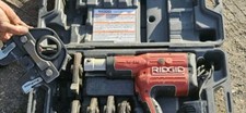 Ridgid rp330 press for sale  New Iberia