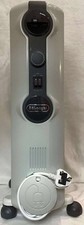 Delonghi trrs0920 oil for sale  UK