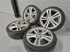 Genuine audi inch for sale Genuine audi inch for sale  MANCHESTER