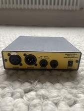 Fmr audio pbc for sale Fmr audio pbc for sale  BERKHAMSTED