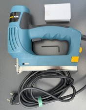 Elektrotacker workzone wzet gebraucht kaufen  Büttelborn
