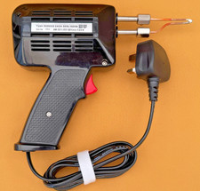 100w weller 9200 for sale  NEWARK