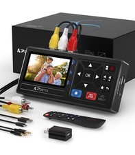Vhs digital converter gebraucht kaufen  Wuppertal