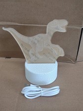 Creature visualization light for sale  GLOSSOP