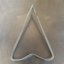 Triangle béquille yamaha d'occasion  Crèvecœur-le-Grand