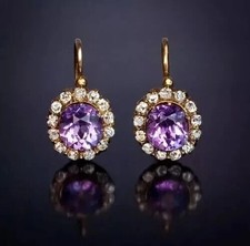 3ct oval cut for sale  Edison