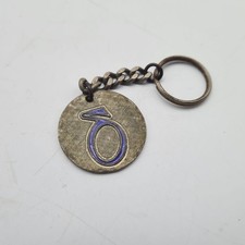 Keychain lancia delta d'occasion  Expédié en Belgium