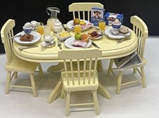 Dolls house furniture for sale  WIDNES