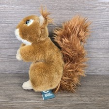 Living nature squirrel for sale  WESTBURY