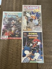 Sonic hedge hog for sale  Ceres