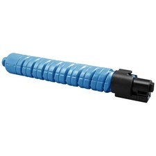 Toner mpc3503 ciano usato  Montesilvano