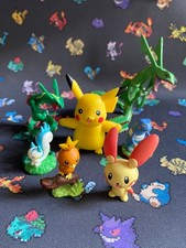 Assorted pokémon figures for sale  BANBURY