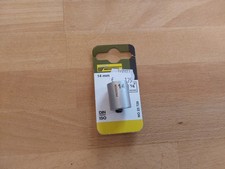Proxxon 23729 steckschlüssele gebraucht kaufen  Marienhafe