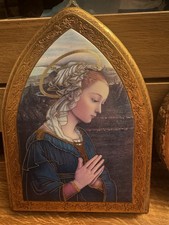 Religious icon lady for sale  BIRMINGHAM