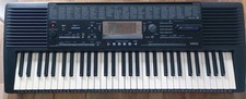 Yamaha keyboard tasten gebraucht kaufen  Gera