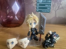 Final fantasy advent for sale  HUNGERFORD