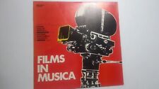 Various films in usato  Trebisacce