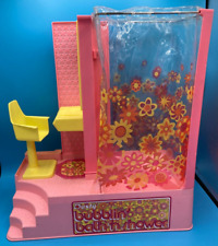 Vintage 1976 Kenner Dusty Bubblin' Bath n Shower conjunto para Barbiej, sem chuveiro comprar usado  Enviando para Brazil