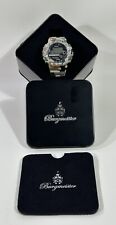 Burgmeister bm803 027 gebraucht kaufen  Dortmund
