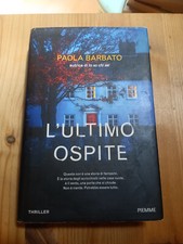 Ultimo ospite barbato usato  Civitanova Marche
