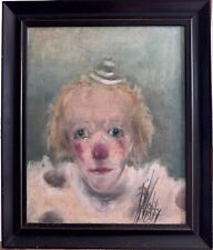 Vintage oil painting for sale  DONCASTER