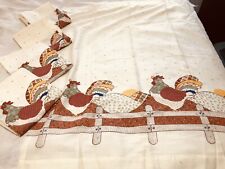 Vintage country calico for sale  Waterford