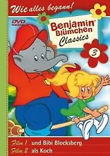 Benjamin blümchen classics gebraucht kaufen  Berlin