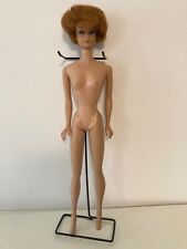 Vintage 1958 barbie for sale  KING'S LYNN