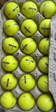 Taylormade distance yellow for sale  Lancaster